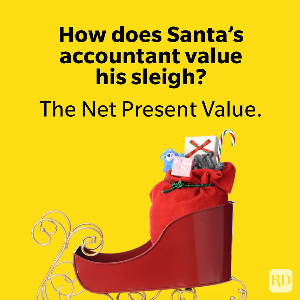 Accounting Jokes