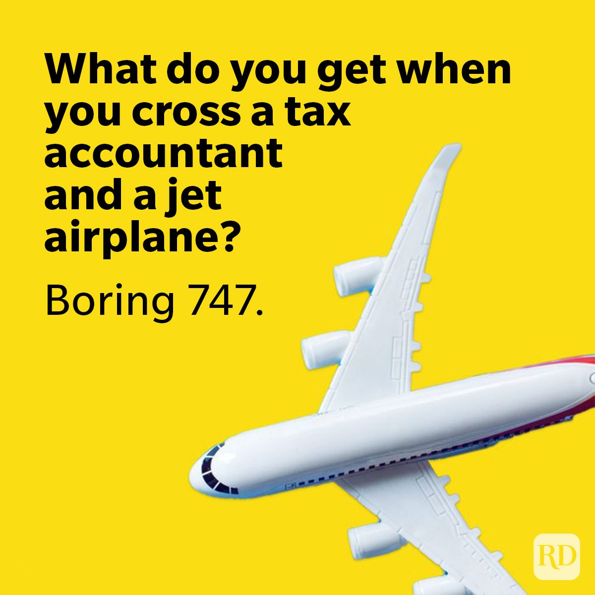 Cpa Jokes