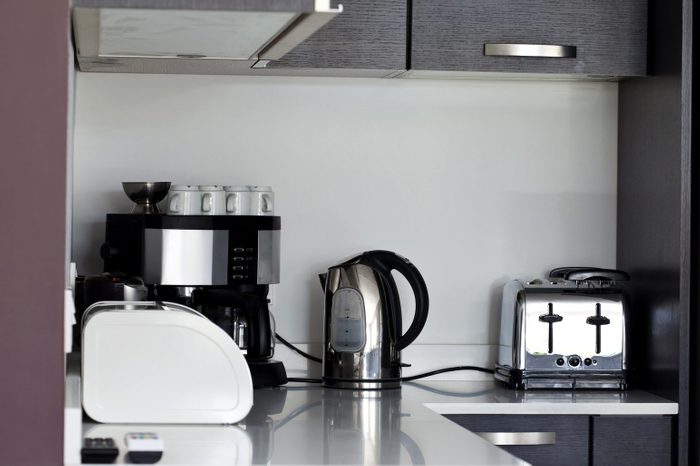 Kitchen appliances