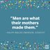 65 Heartwarming Mother-Son Quotes for Motherâ€™s Day and Beyond