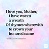 26 Mother’s Day Poems That Will Melt Her Heart