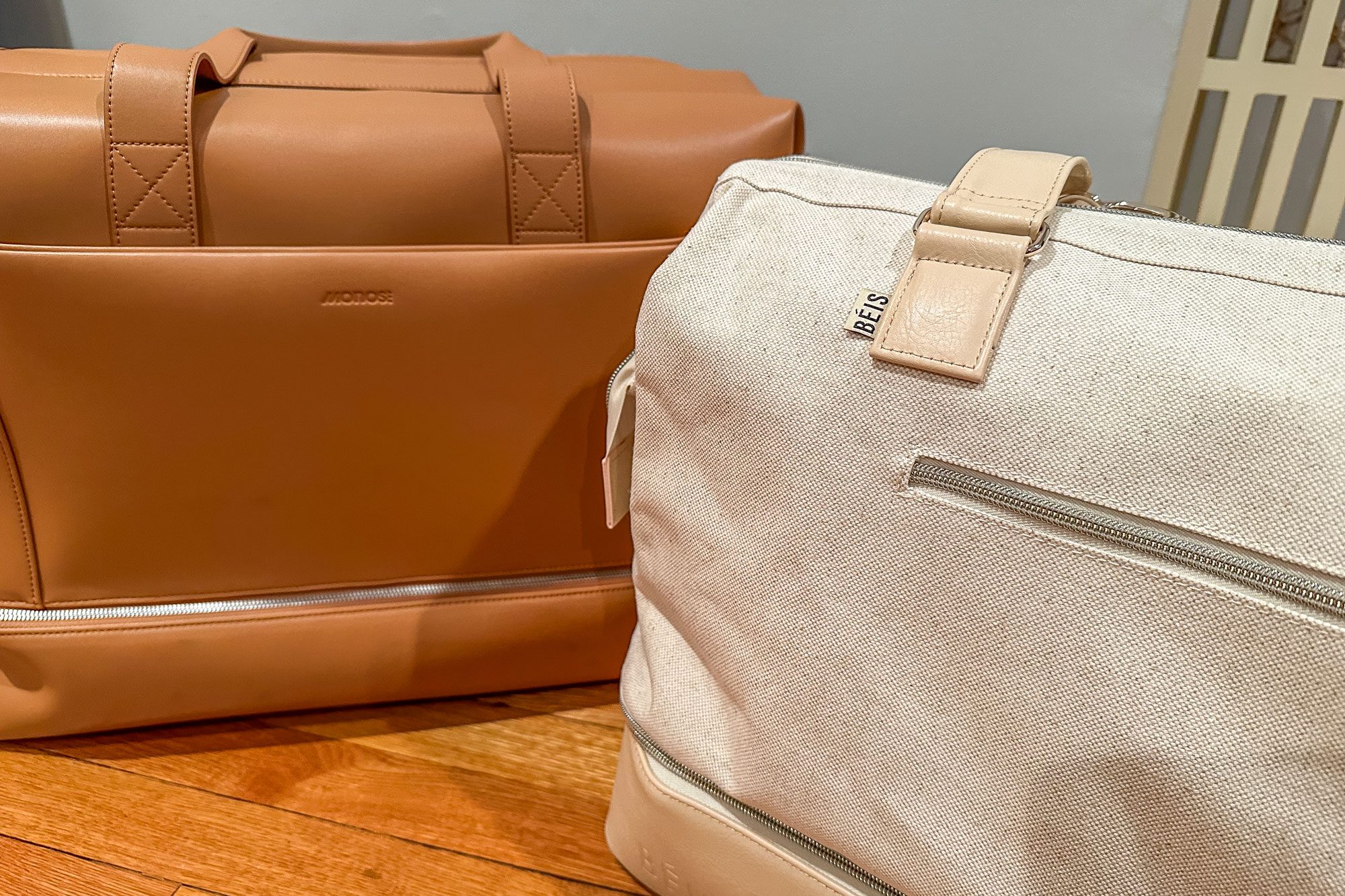 Béis vs. Monos: Which Game-Changing Luggage Brand Is Best for You?
