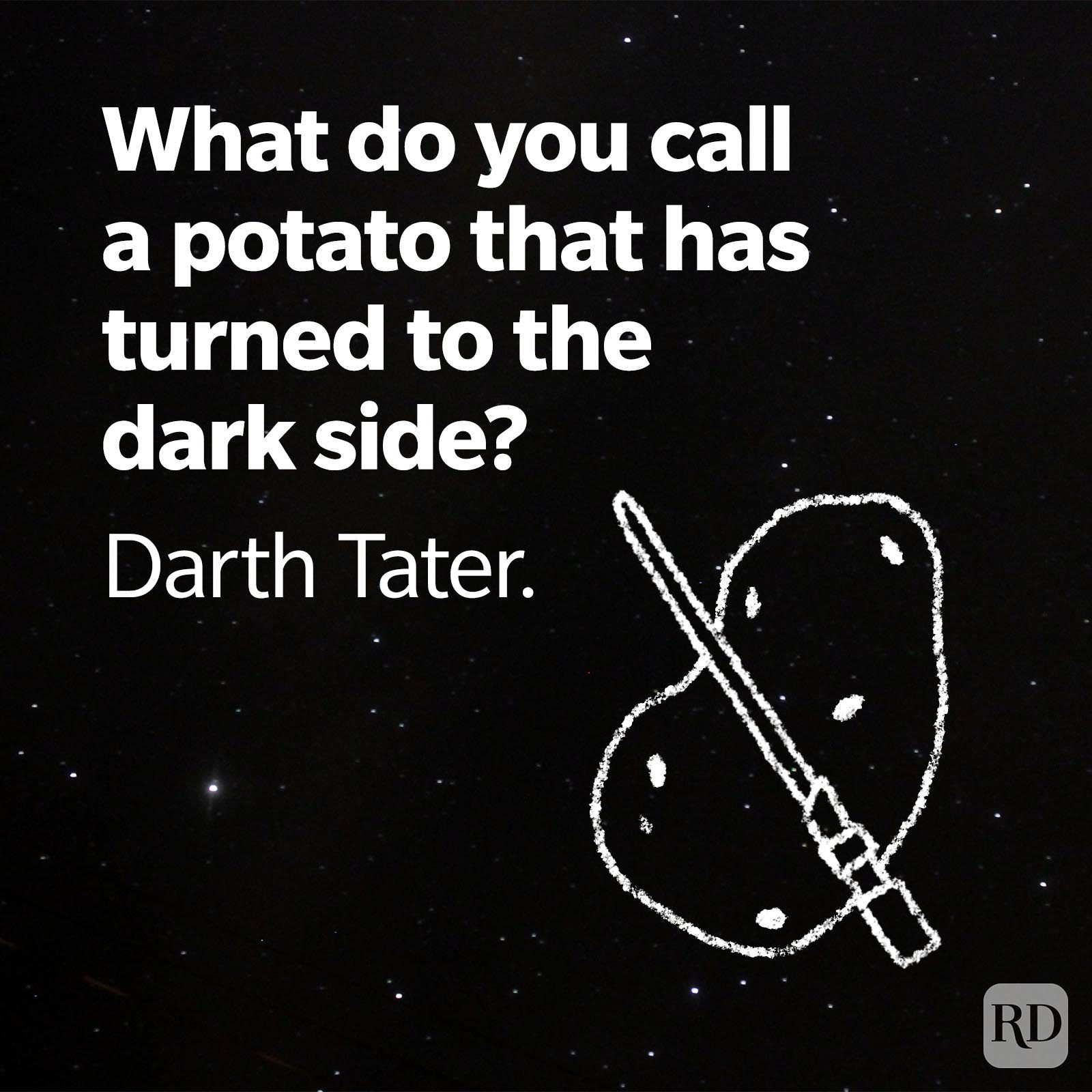 70 <i>Star Wars</i> Jokes and Puns for Both Sides of the Force