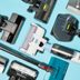 We Tested the 7 Best Vacuum-Mop Combos for Seriously Clean Floors
