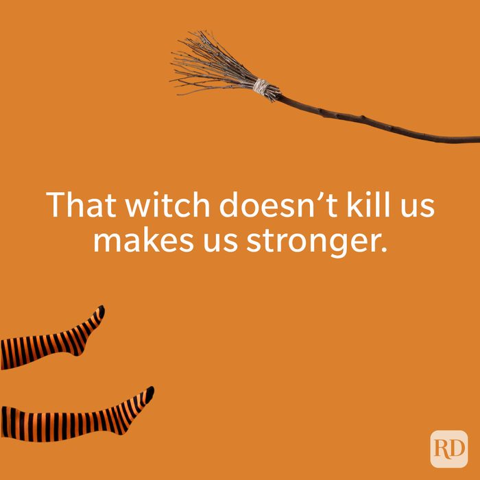 Halloween Puns