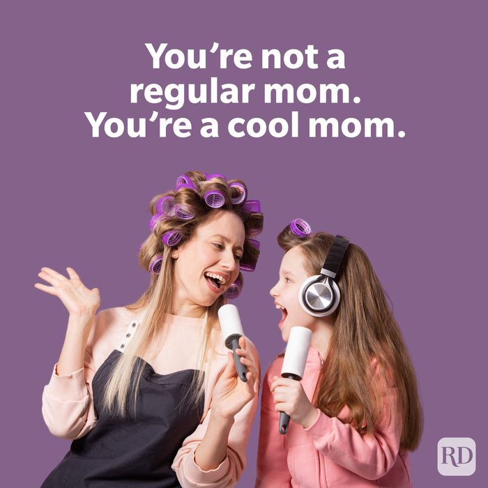 Funny Compliments