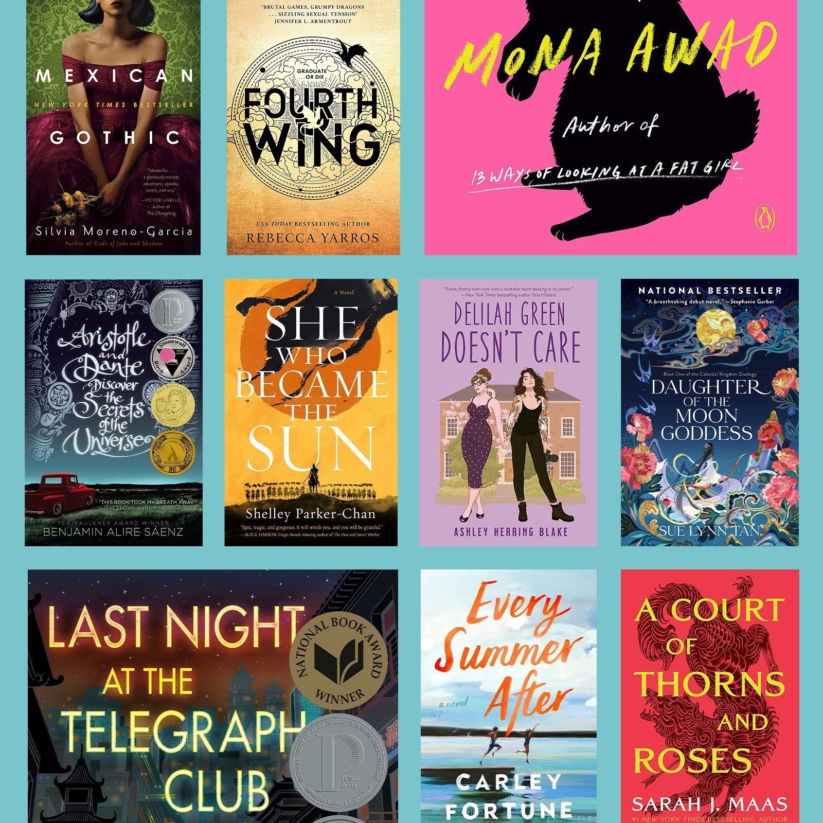 30 BookTok Books That Are Actually Worth the Hype