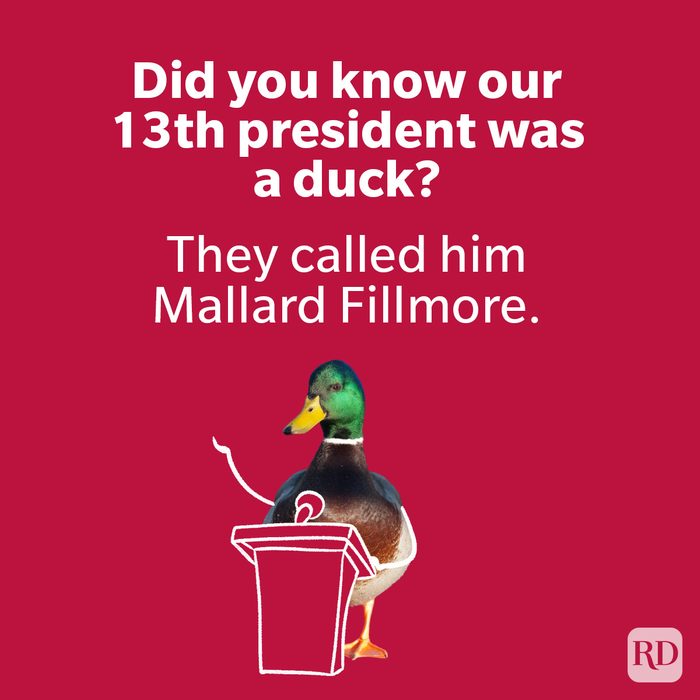 Presidents Day Jokes For Kids
