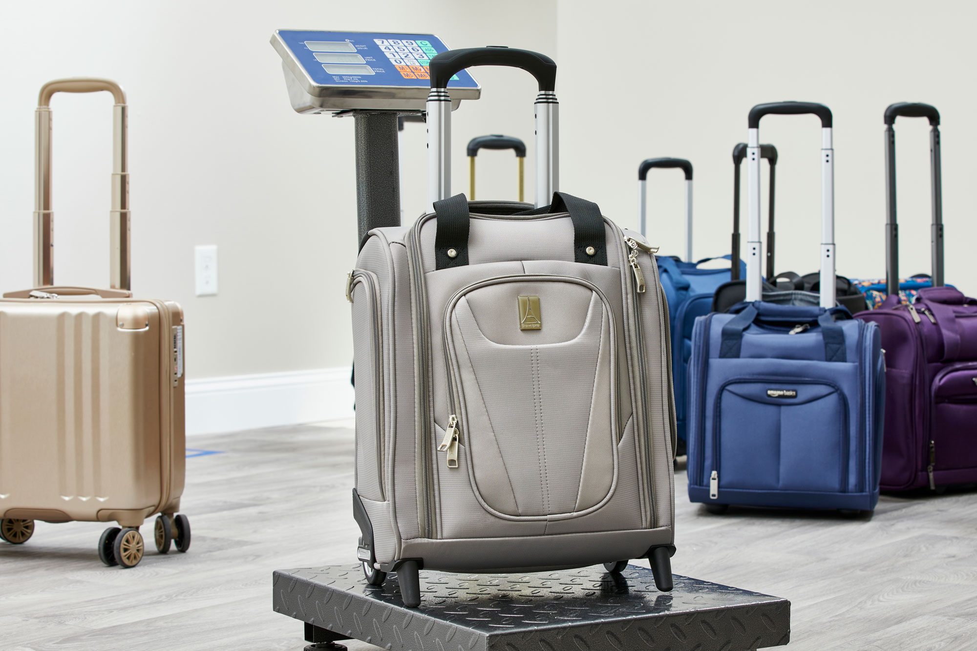 Travelpro Luggage Bag