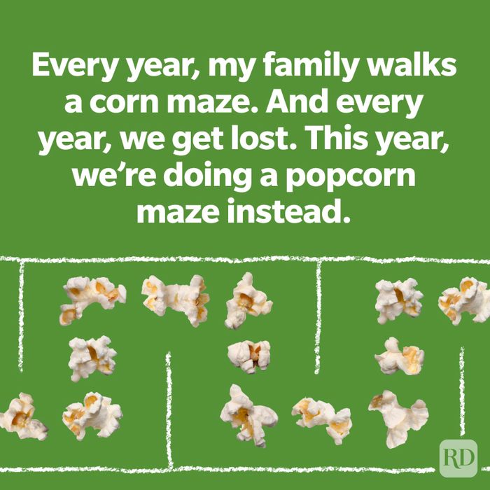 Fall Jokes