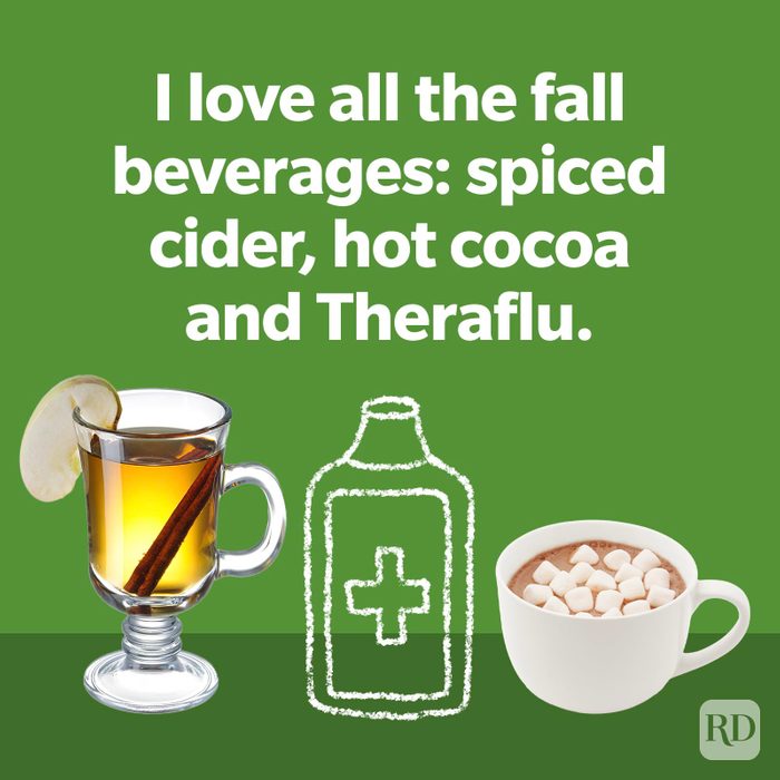 Fall Jokes
