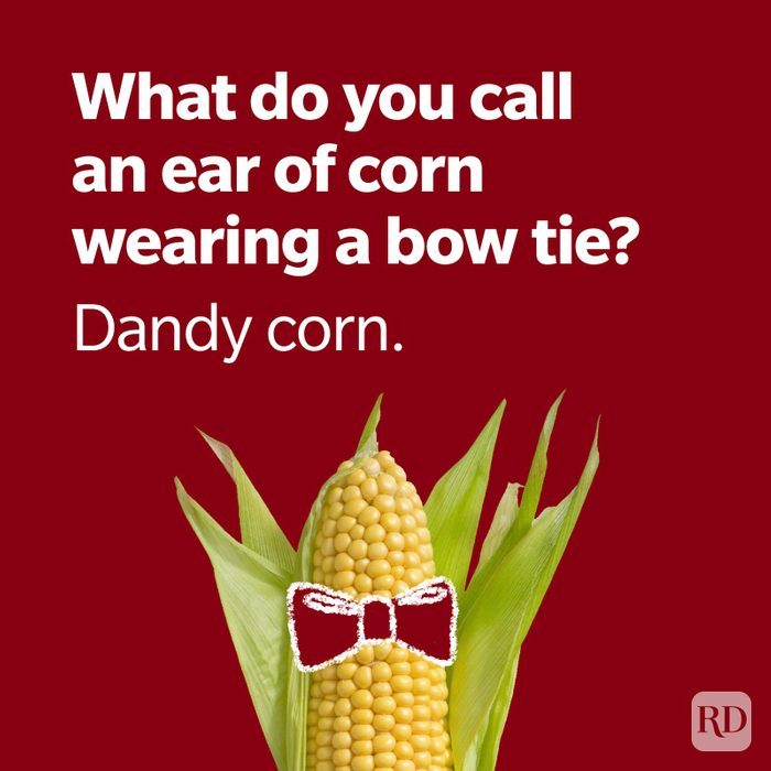 Fall Jokes