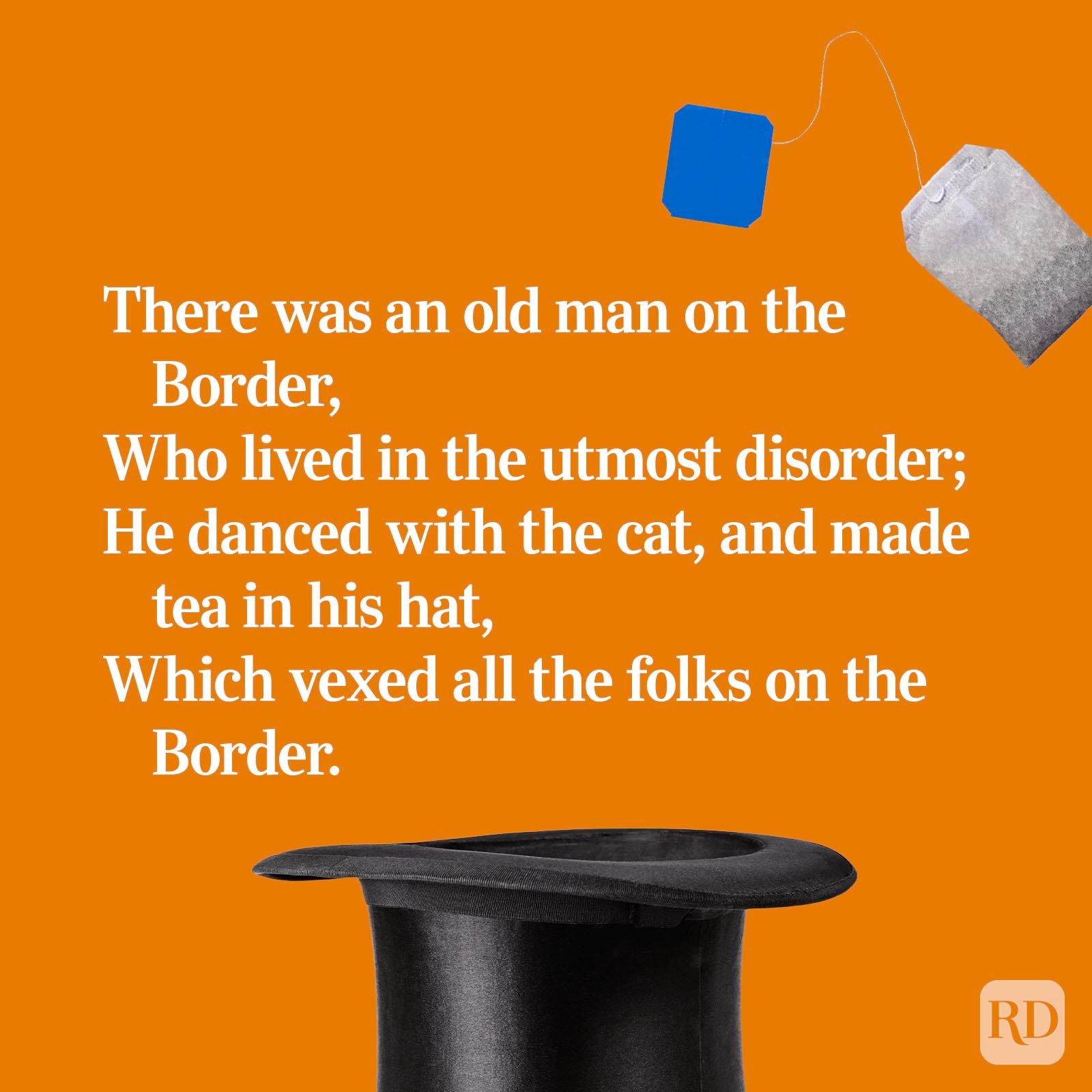 Famous Limerick
