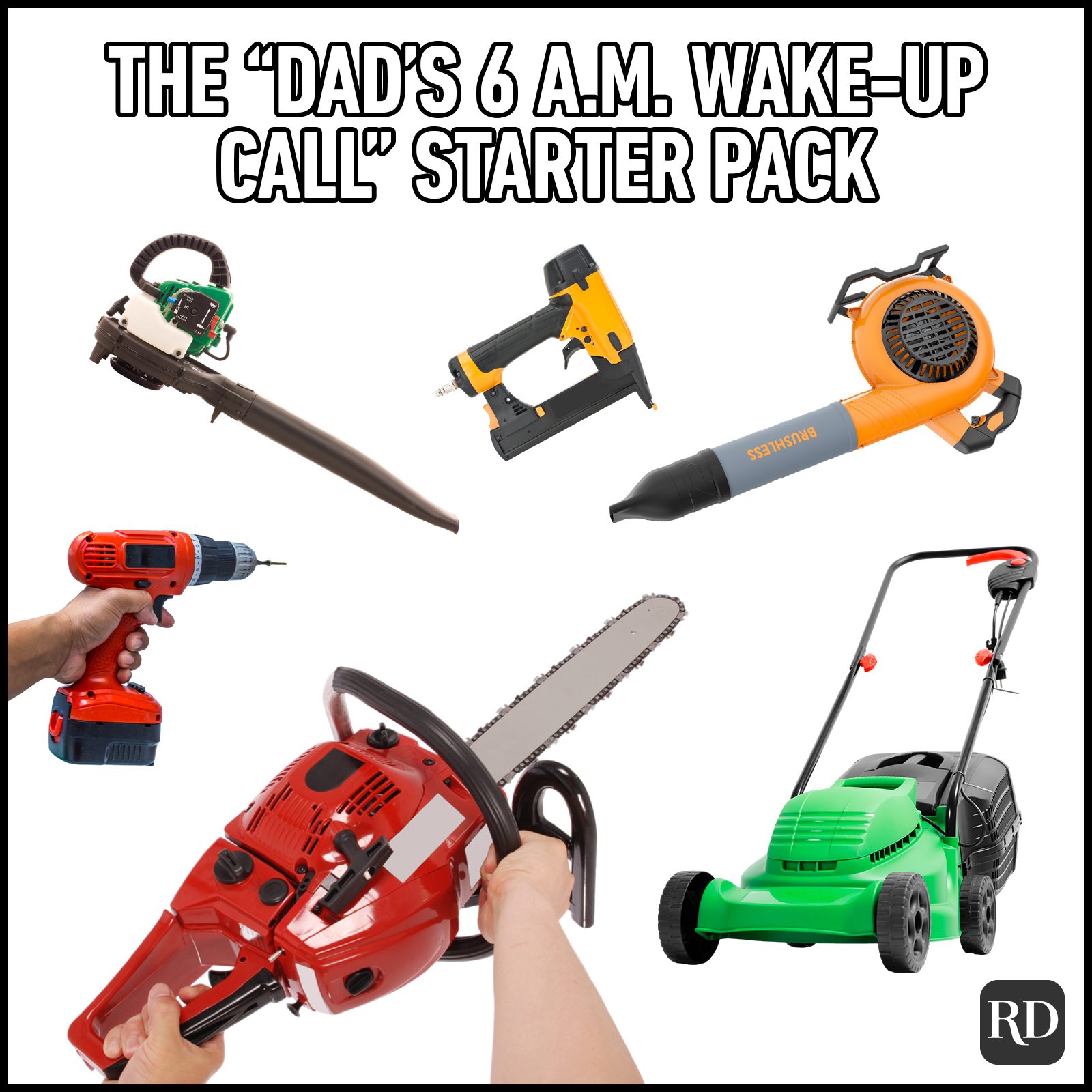 Fathers Day Meme