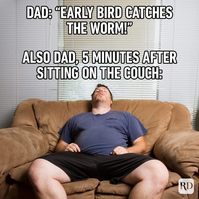Fathers Day Meme