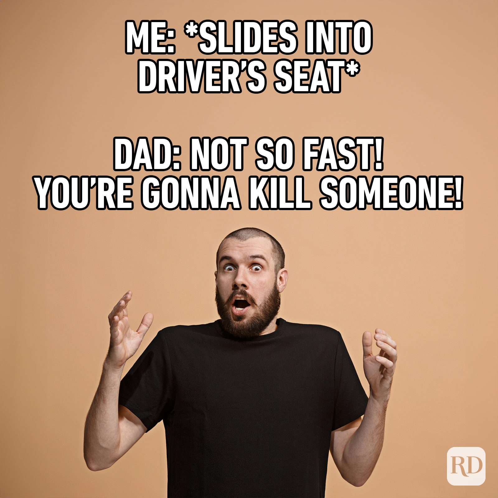 Fathers Day Meme