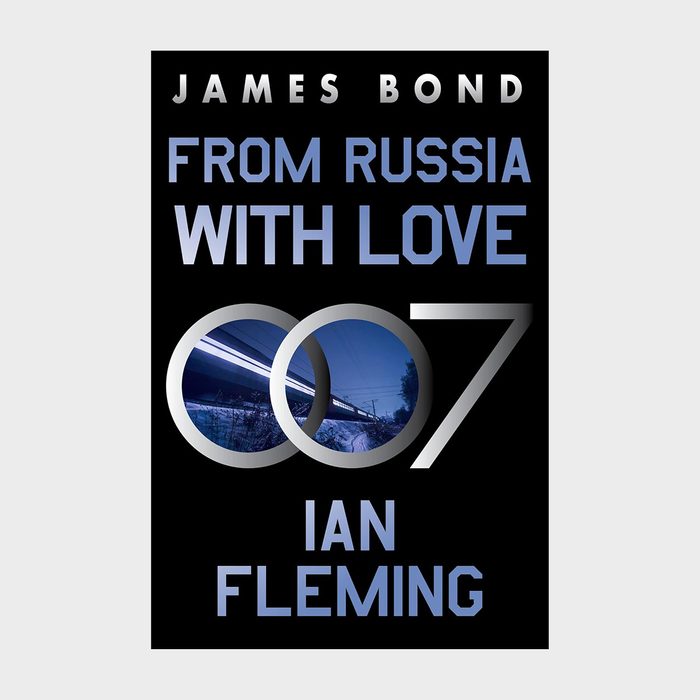 Book cover shows text 