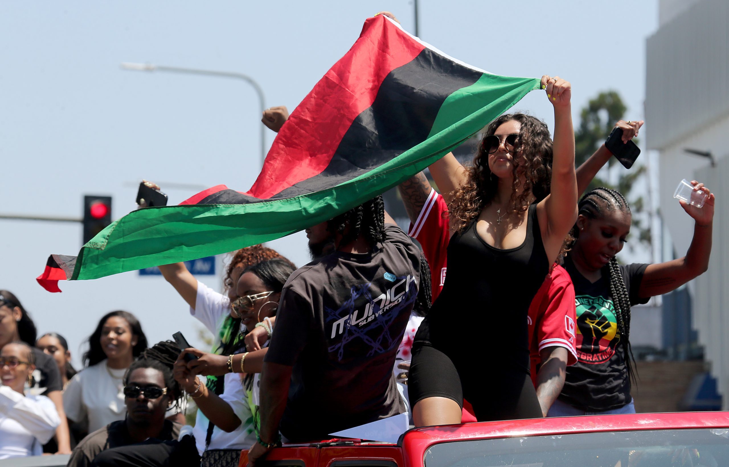 Juneteenth
