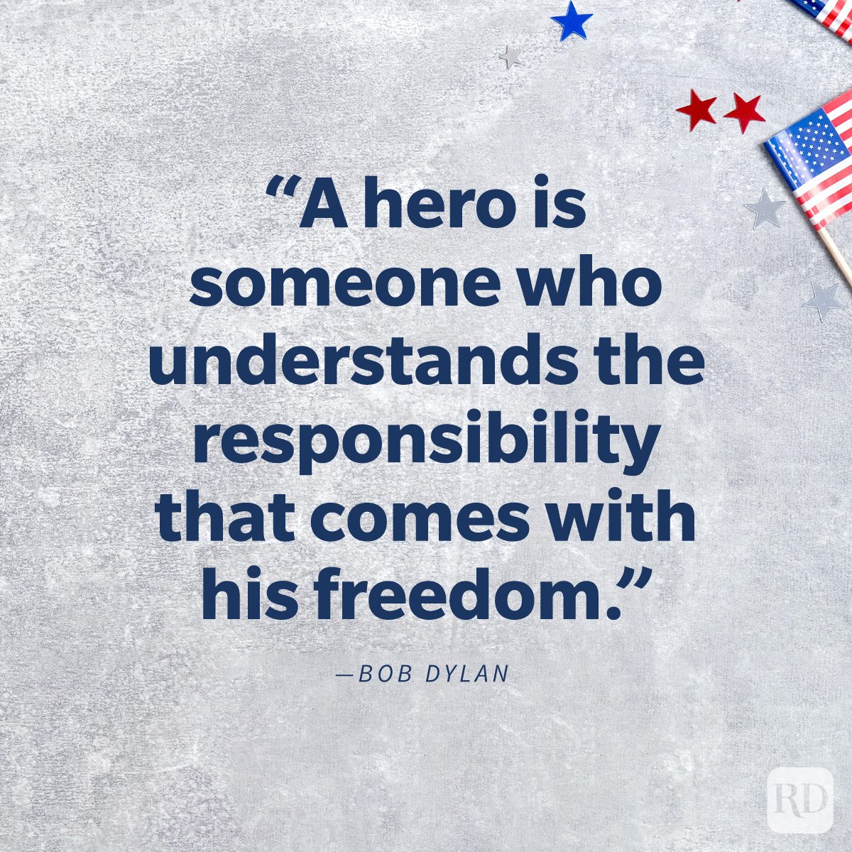 80 Memorial Day Quotes to Share in Honor and Remembrance