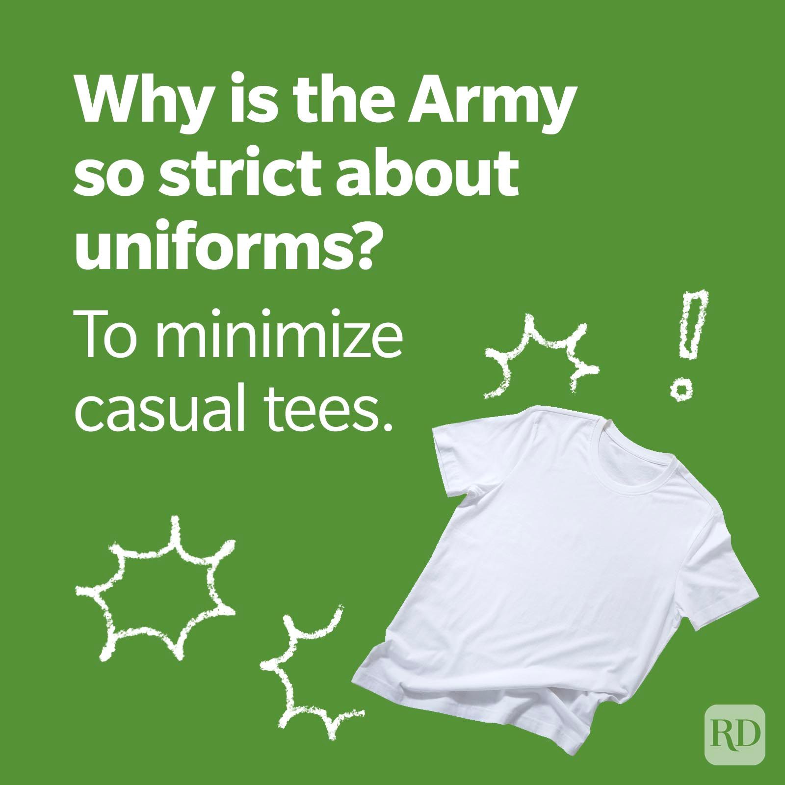 105 Military Jokes That Are Locked, Loaded and Ready for LOLs