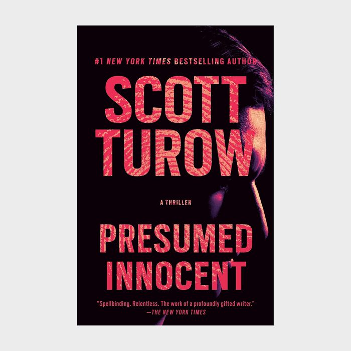 Book cover features large red text 