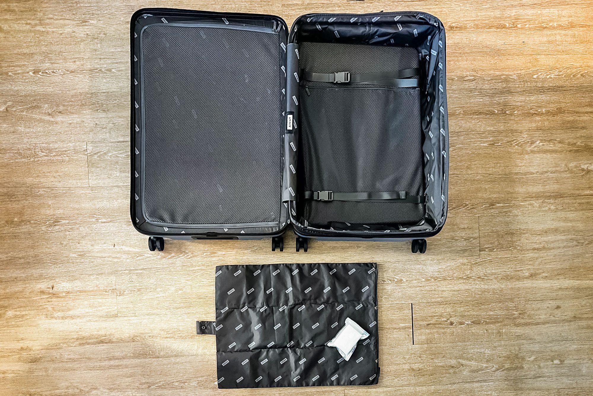 Away Luggage Bag