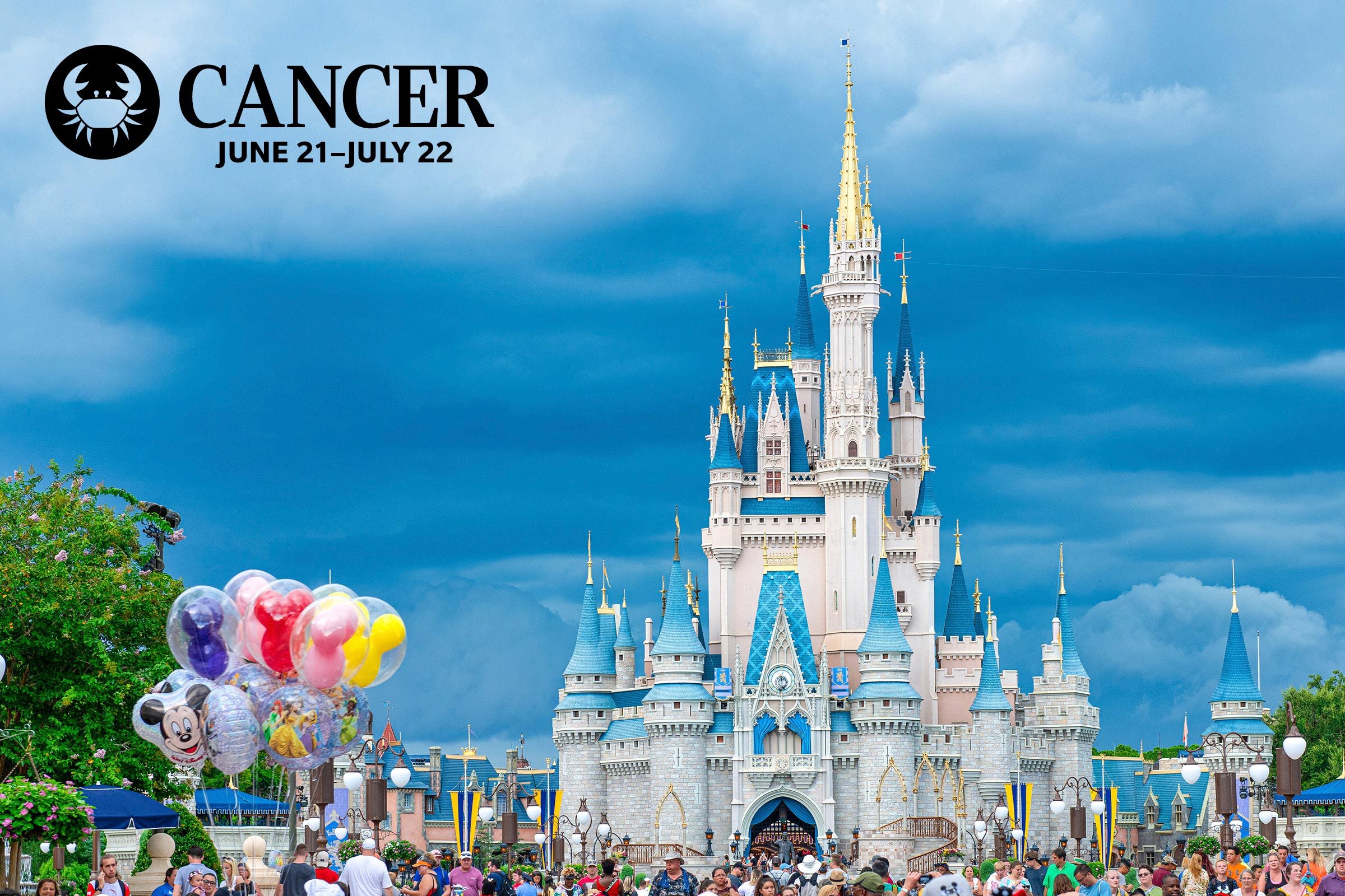 Rd Ideal Place To Travel Based On Your Zodiac Sign Cancer Gettyimages 1229666994