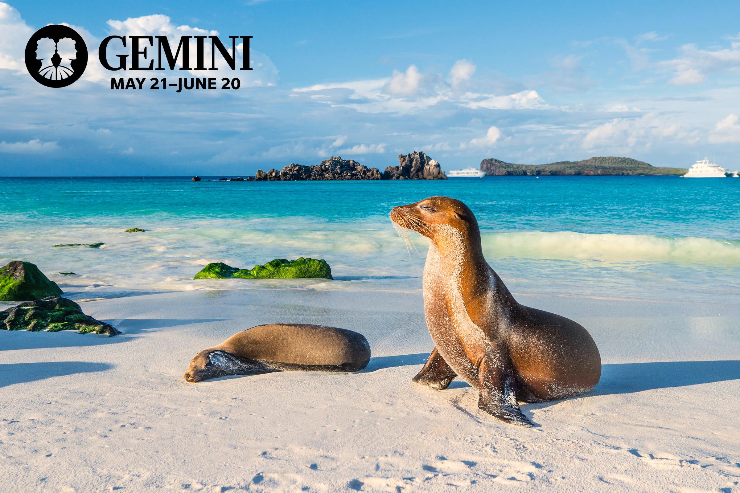 Rd Ideal Place To Travel Based On Your Zodiac Sign Gemini Gettyimages 674781548