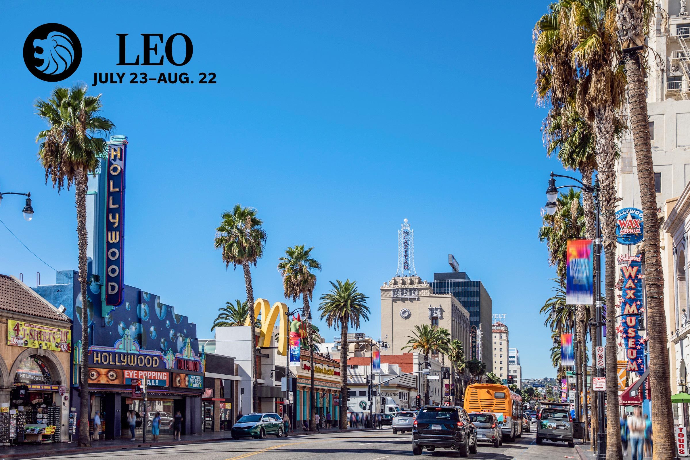 Rd Ideal Place To Travel Based On Your Zodiac Sign Leo Gettyimages 1065790216