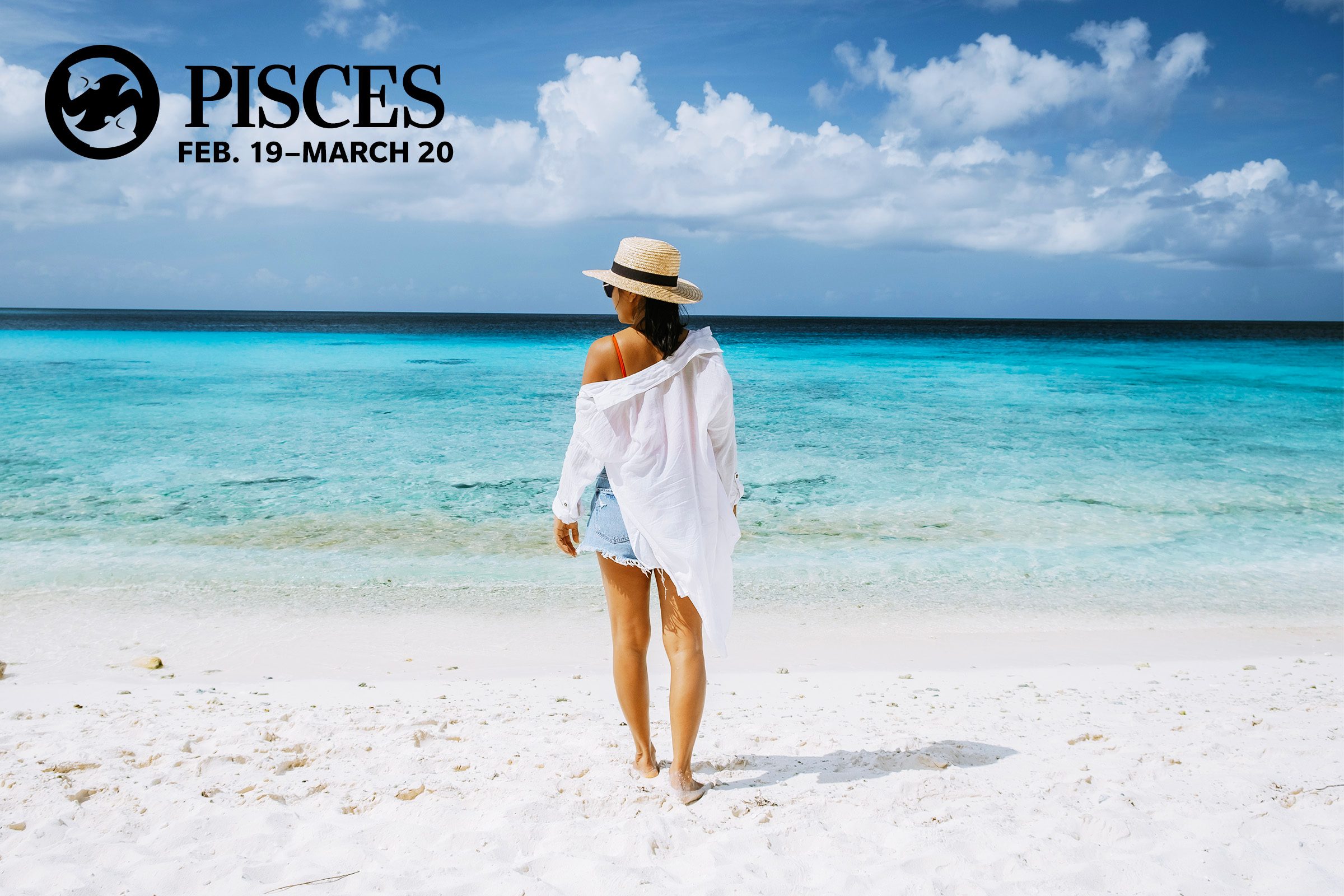 Rd Ideal Place To Travel Based On Your Zodiac Sign Pisces Gettyimages 1310588086