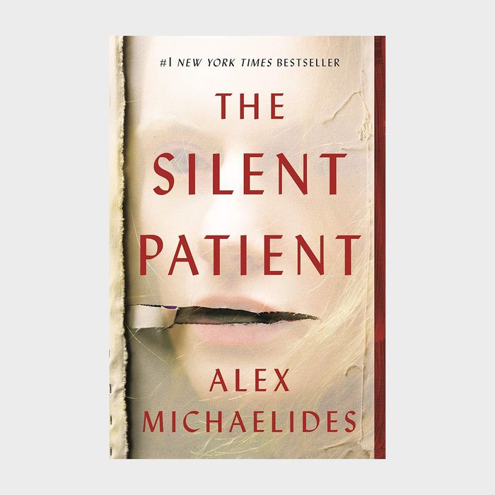 Book cover displays torn paper revealing lips; text reads 