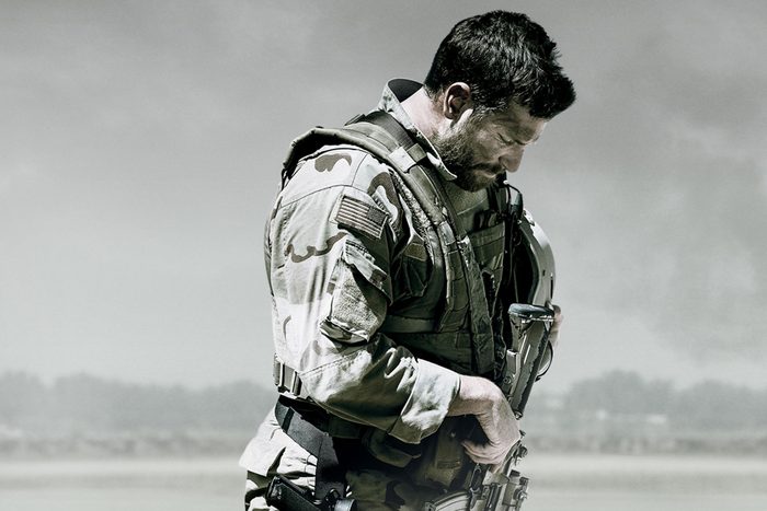 American Sniper