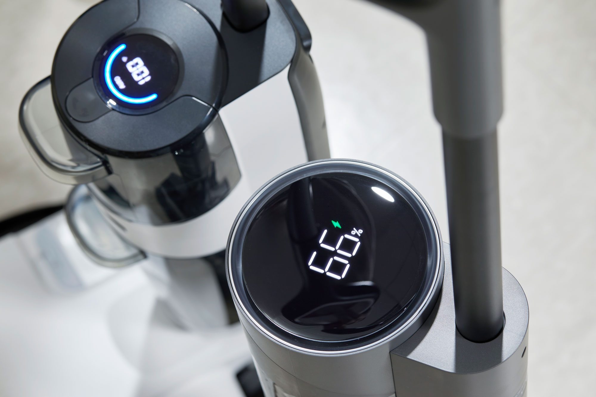 Dreametech H12 Wet And Dry Vacuum Test