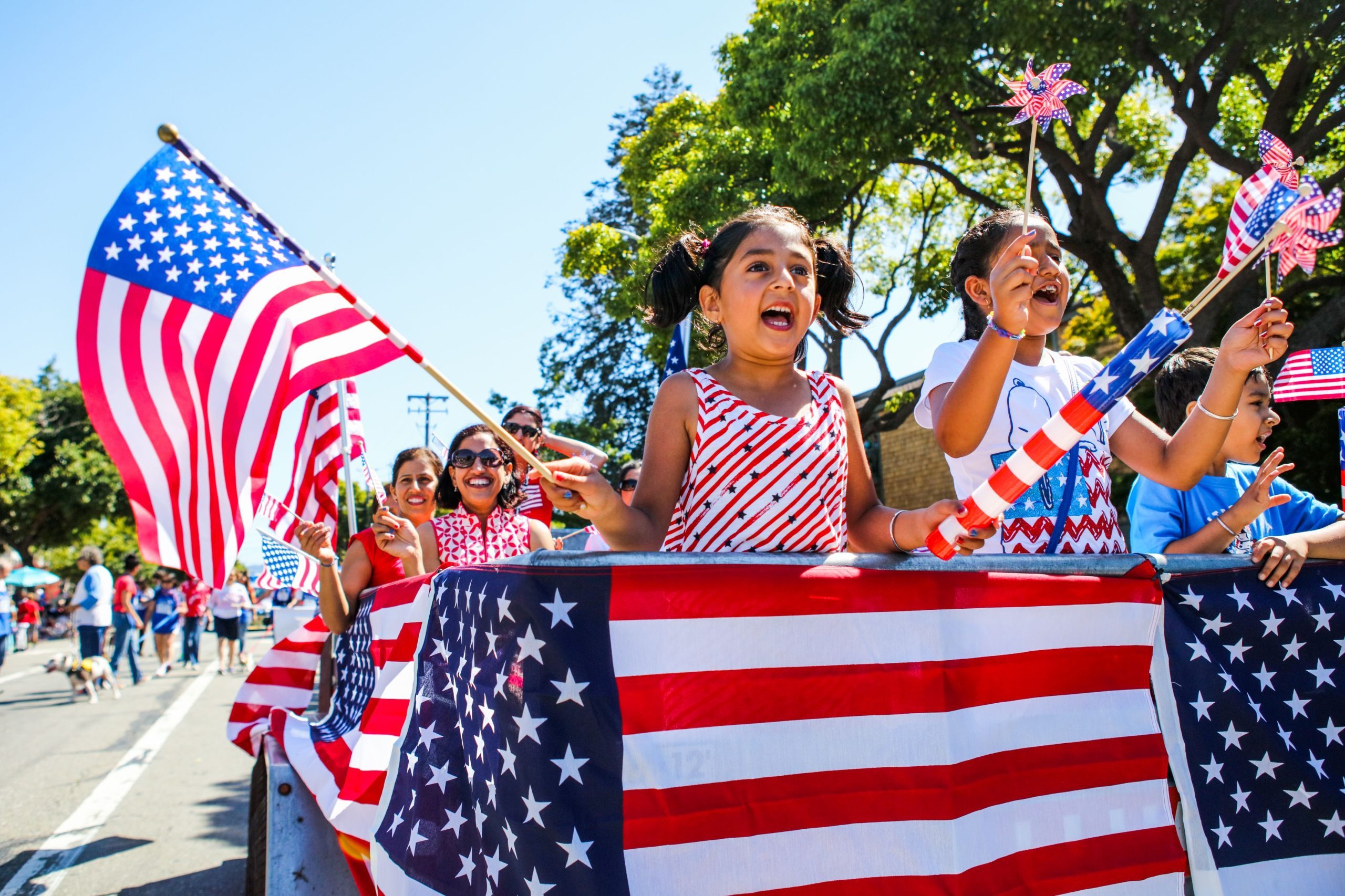 What Is the 4th of July, and Why Do We Celebrate It?