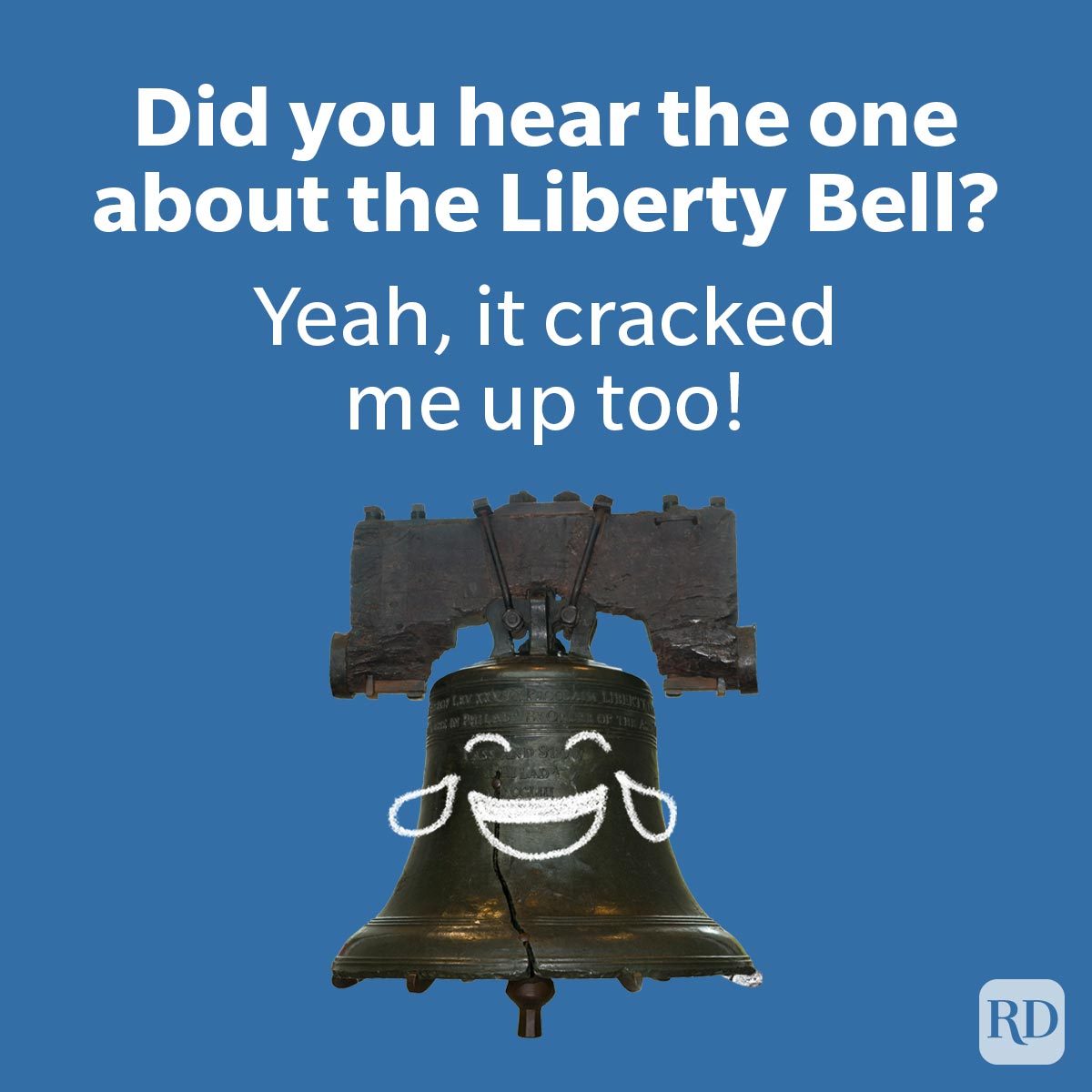 65 Hilarious 4th of July Jokes That Let Laughter Ring