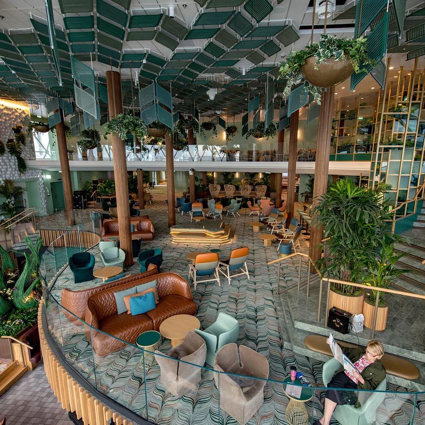 Celebrity Edge Cruise For Lgbtq+