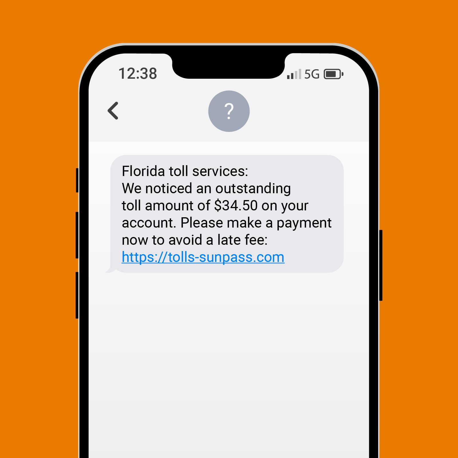 Scam Text Messages Gettyimages 4