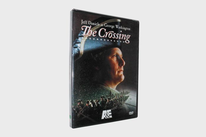 The Crossing