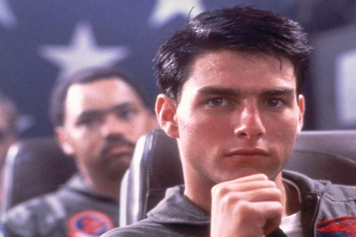 Top Gun