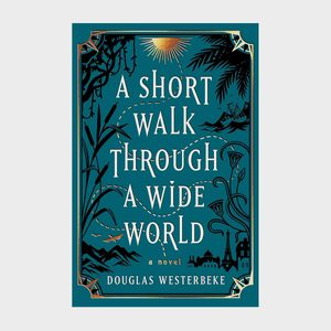 Book cover displaying title 