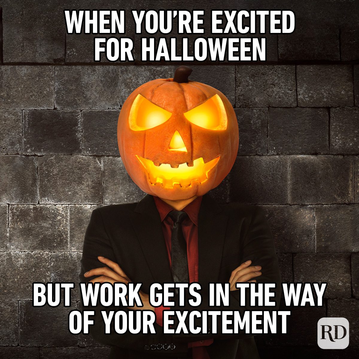 Funny Fall Memes To Perfectly Sum Up Autumns Humor