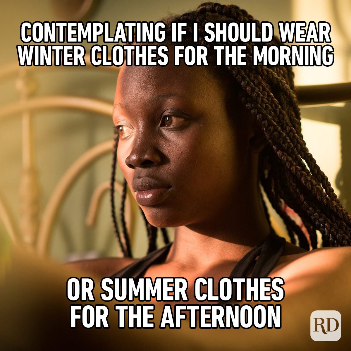Funny Fall Memes To Perfectly Sum Up Autumns Humor