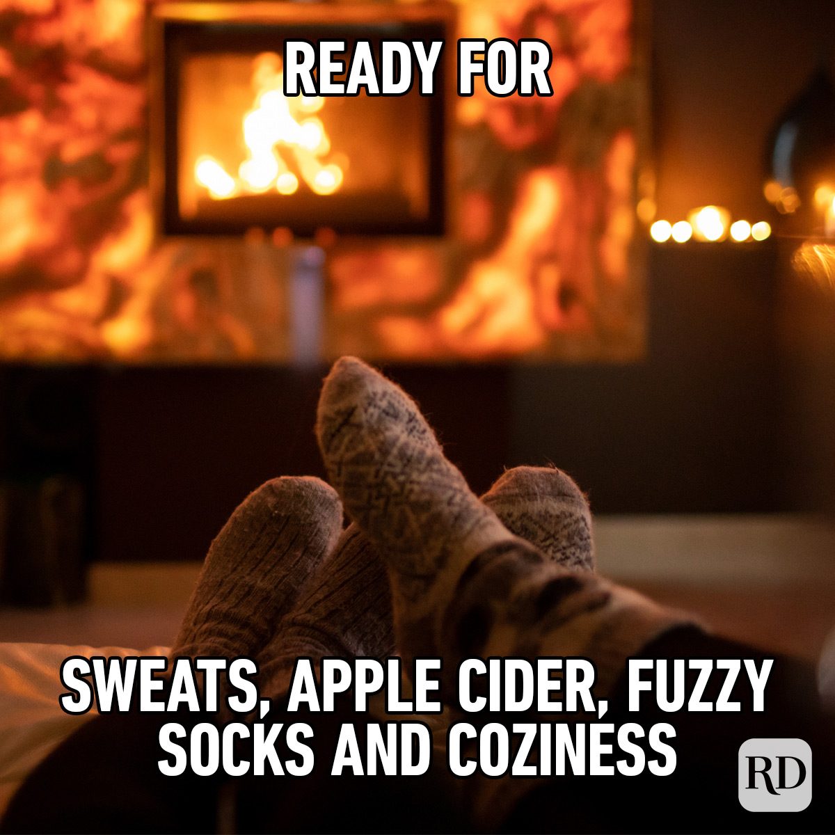 Funny Fall Memes To Perfectly Sum Up Autumns Humor