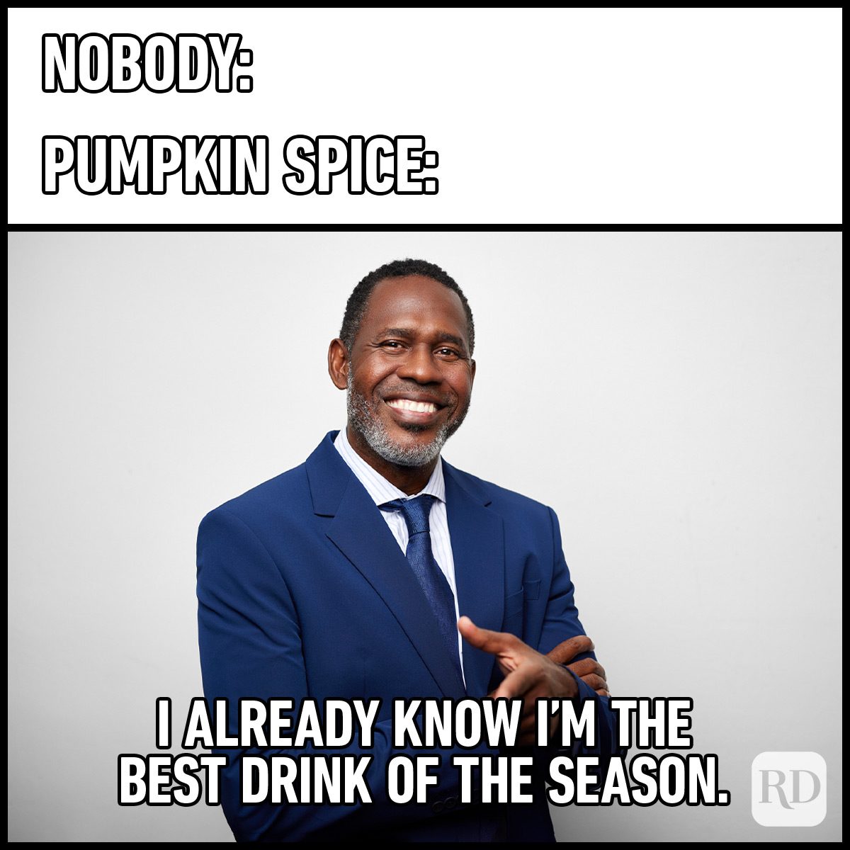 Funny Fall Memes To Perfectly Sum Up Autumns Humor