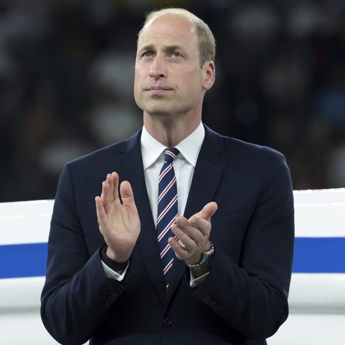 Spain v England Final - UEFA EURO 2024
