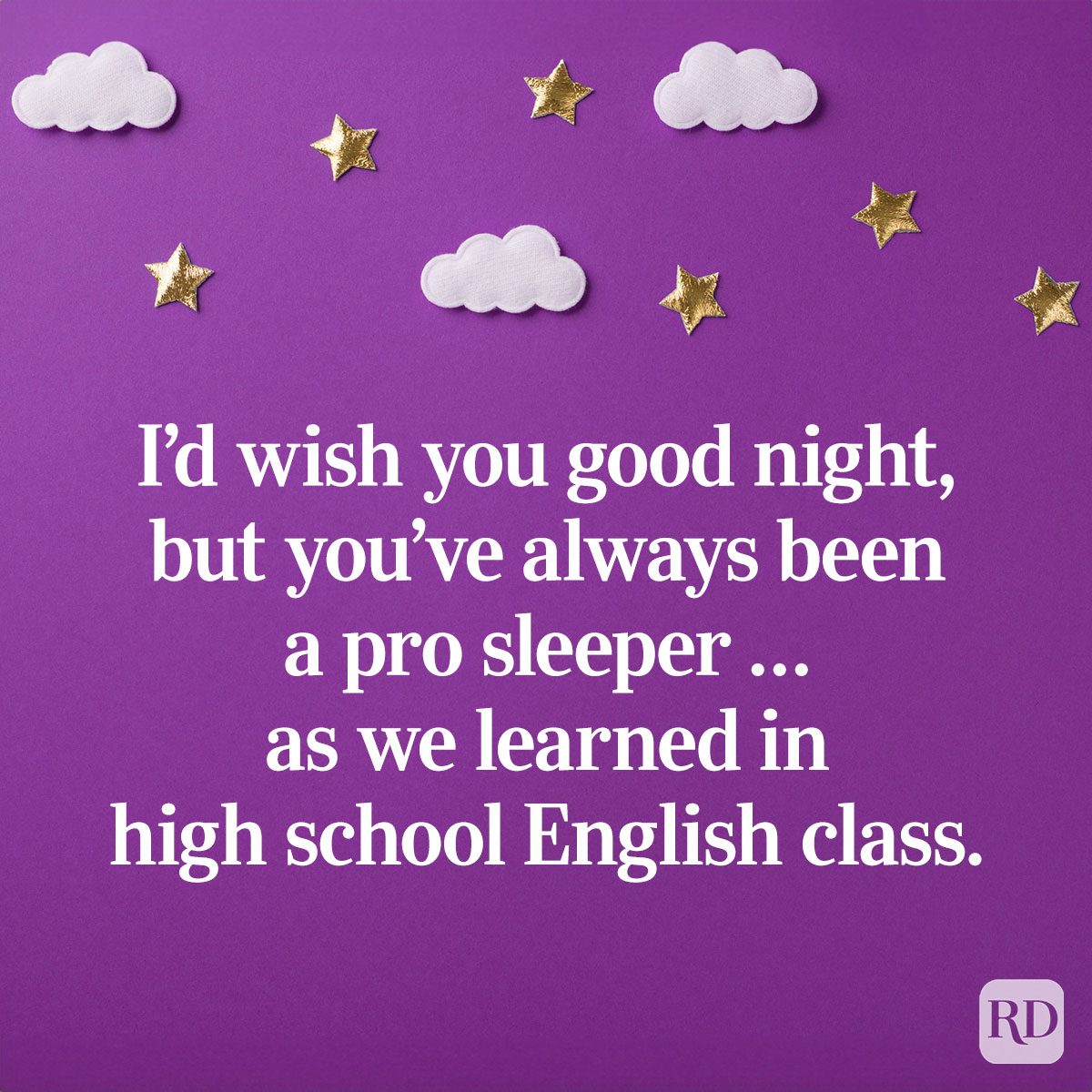 Good Night Messages For Friends