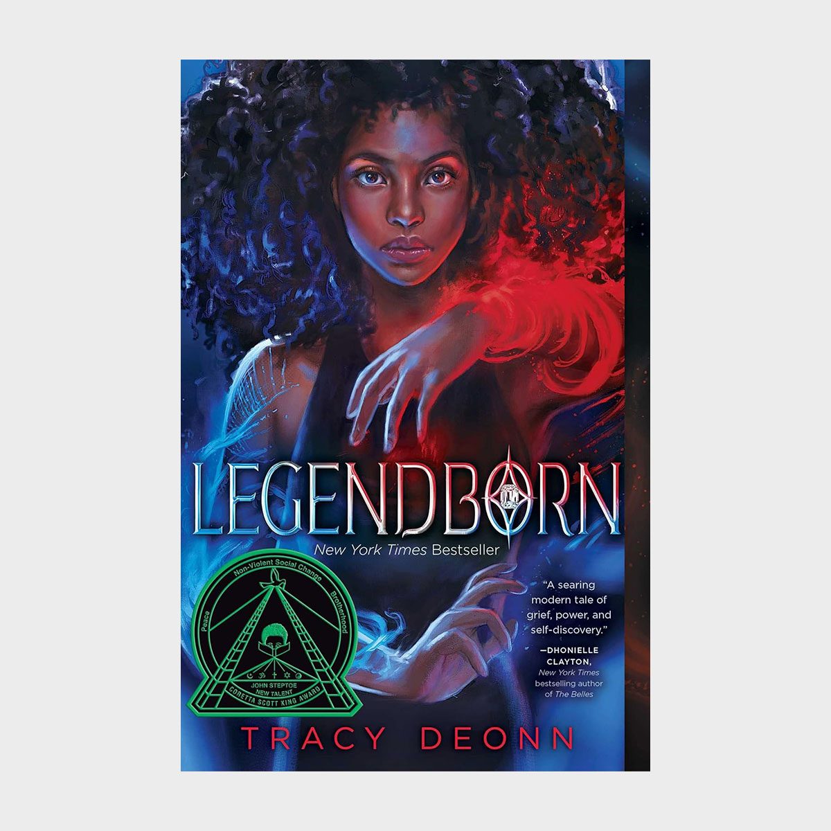 Legendborn
