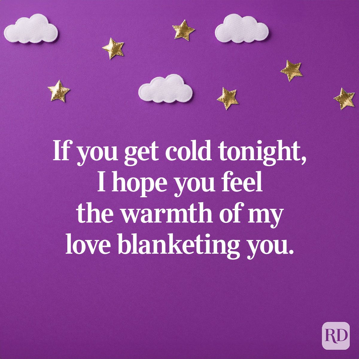 Romantic Good Night Messages For Her