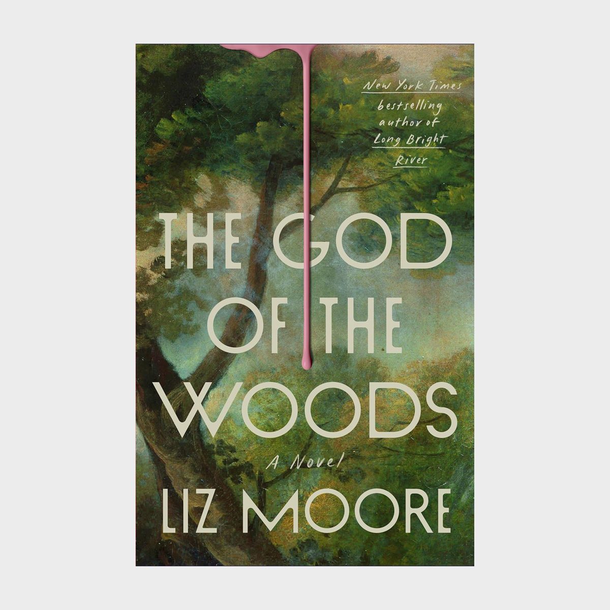 The God Of The Woods