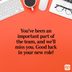 125 Farewell Messages to Co-workers That Will Mean So Much